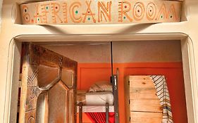 The Chill Art Hostel
